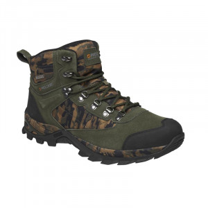 Prologic Bank Bound Camo Trek Rövid Szárú