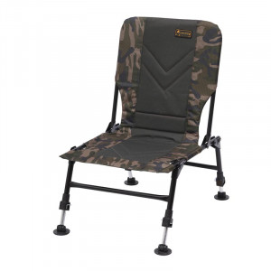 Prologic Avenger  Camo Szék