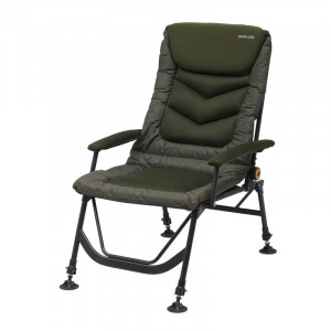 Prologic Inspire Daddy Long Recliner