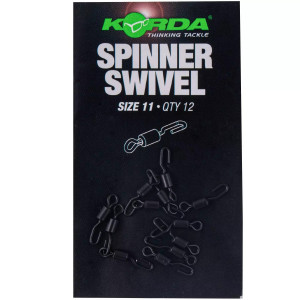 Korda - Spinner Swivel