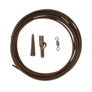 Korda - Lead Clip Action Pack - Silt