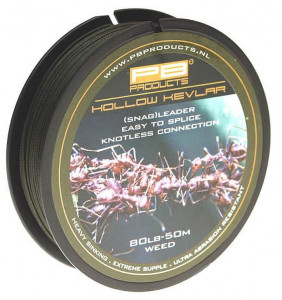 Pb Products Hollow Kevlar