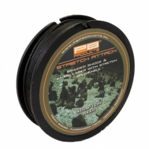Pb Products Stretch Attack Leader