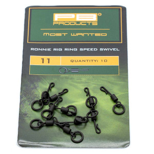 Pb Products Ronnie Rig Swivel 11