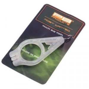 Pb Glow in the Dark Multi Rig Tool