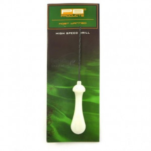 Pb Products High Speed Drill