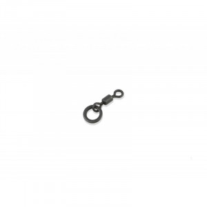 Carp’R’Us Ronnie Ringed Micro Swivel