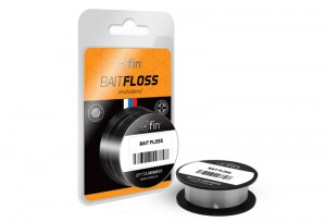 Delphin FIN Hook Line Bait Floss