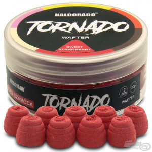 Haldorádó Tornado Wafter