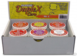 Haldorádó DupleXCorn - Mix-6