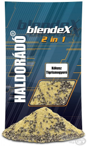 Haldorádó BlendeX 2 in 1 - Kókusz   Tigrismogyoró