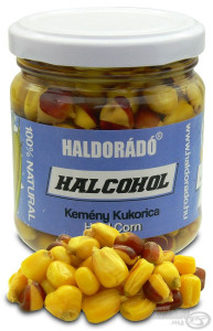 Haldorádó Halcohol Kemény Kukorica / Hard Corn