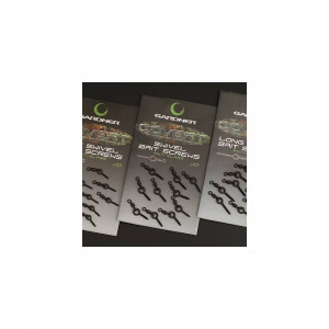 Gardner Swivel Bait Screws