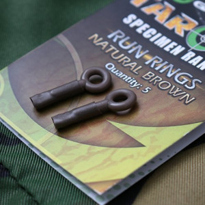 Gardner Target Run Rings Natural