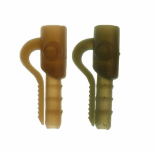 Gardner Target Mini Lead Clips Natural