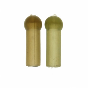Gardner Target XL Mini Buffer Beads Natural