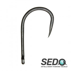 Sedo Tilted Barbless – Szakáll nélküli