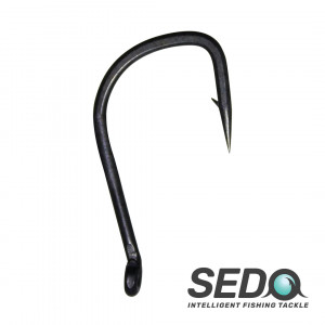 Sedo Wide Gape Extreme Chod