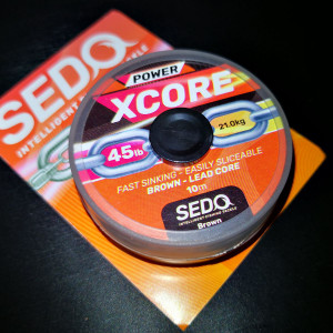 Sedo Power Xcore Leadcore