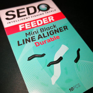 Sedo Feeder Mini Black line Aligner