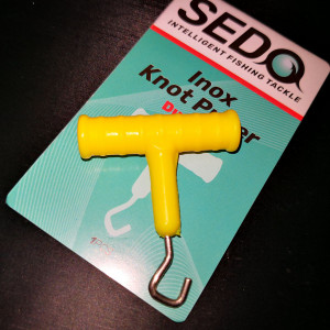 Sedo Inox Knot Puller