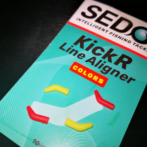 Sedo KickR Colors Line Aligner