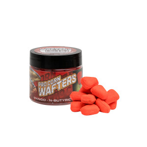 Benzár Mix Pro Corn Wafters