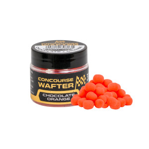 Benzár Mix Concourse Wafters