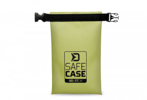 Delphin SafeCASE Vízálló Irattartó