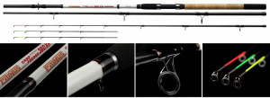 Nevis Primus Carp Feeder