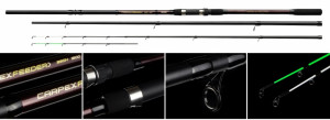 Nevis Carpex Feeder