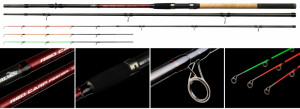 Nevis Red Carp Feeder