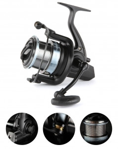Nevis Primus Feeder