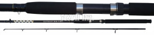Carp Zoom Entrant Bigfish EBF Harcsázó bot