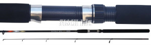 Carp Zoom Predator-Z Entrant Spin ES pergető bot