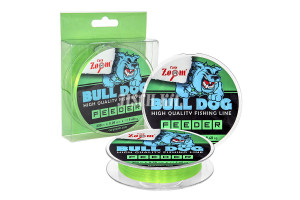 Carp Zoom Bull-Dog Feeder Horgászzsinó