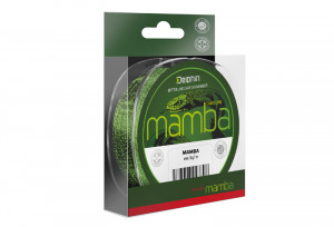 Delphin MAMBA Feeder - Camou