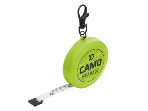 Delphin MeTa Camo Méter - 150 cm