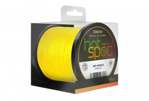 Delphin HotSPOD 8 / Sárga