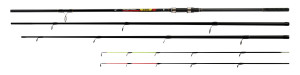 Benzár Classic Method Feeder Bot