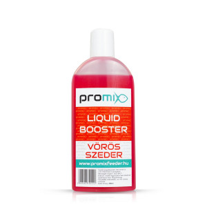 Promix Liquid Booster