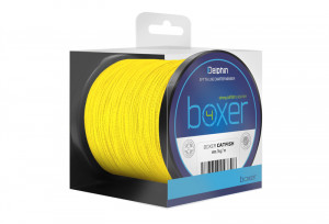 Delphin BOXER 4
