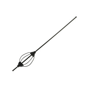NÉGYBORDÁS FEEDER KOSÁR 30G