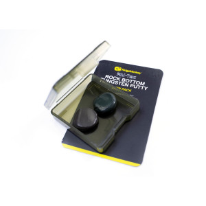 Ridgeymonkey Rock Bottom Tungsten Putty Camo Duo Paszta