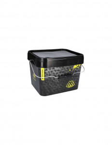 Mikado Square BOX 10L Vödör