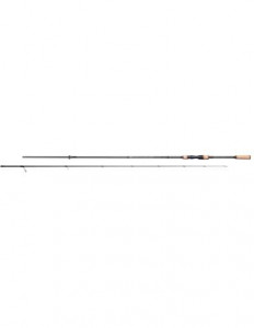 Mikado Red Cut Medium Spin