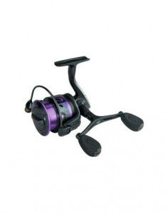 Mikado UV Method Feeder