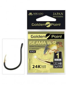 Mikado Golden Point Iseama W/ring
