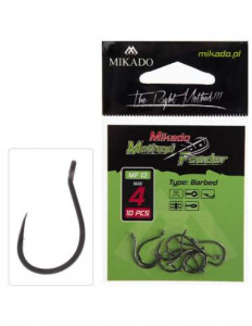 Mikado Method Feeder MF13