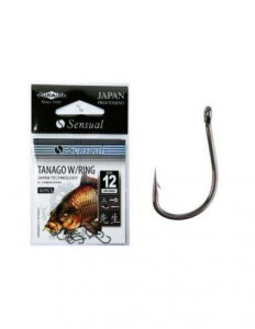 Mikado Sensual Tanago W/Ring